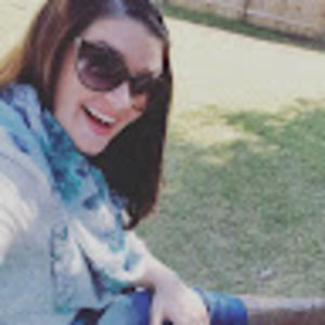 Meet your Posher, Katie